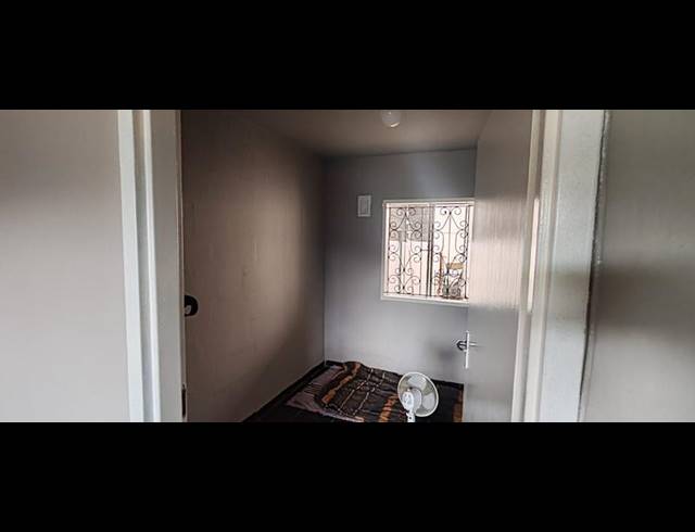 3 BEDROOM PROPERTY TO RENT IN REDFERN